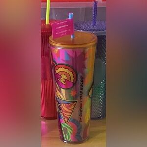 🧡🧡#77 of 107 Starbucks Venti Tumbler🧡🧡